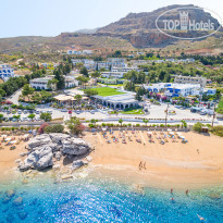 Porto Angeli Beach Resort 