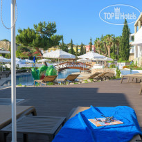 Porto Angeli Beach Resort 