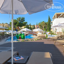 Porto Angeli Beach Resort 