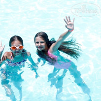 Dessole Olympos Beach Resort