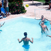 Dessole Olympos Beach Resort