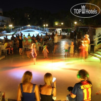 Dessole Olympos Beach Resort