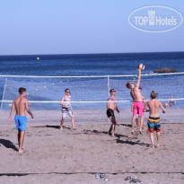 Dessole Olympos Beach Resort