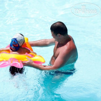 Dessole Olympos Beach Resort