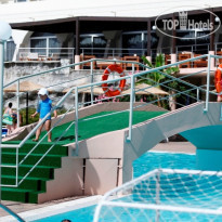 Dessole Olympos Beach Resort