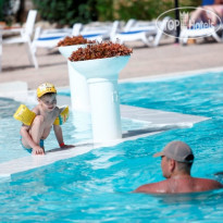 Dessole Olympos Beach Resort