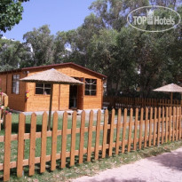 Dessole Olympos Beach Resort