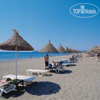 Dessole Olympos Beach Resort 