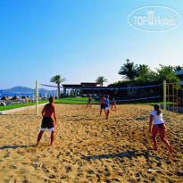 Dessole Olympos Beach Resort