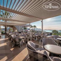 Mitsis Rodos Village Beach Hotel & Spa 