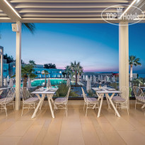 Mitsis Rodos Village Beach Hotel & Spa 