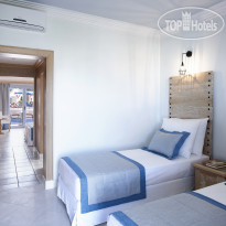 Mitsis Rodos Village Beach Hotel & Spa 