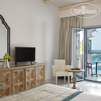 Mitsis Rodos Village Beach Hotel & Spa 