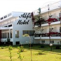 Alfa Hotel 3*