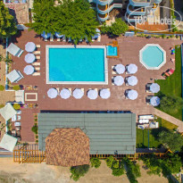 Sunny Days Hotel