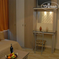 Фото отеля Takis Hotel Apartments 1*