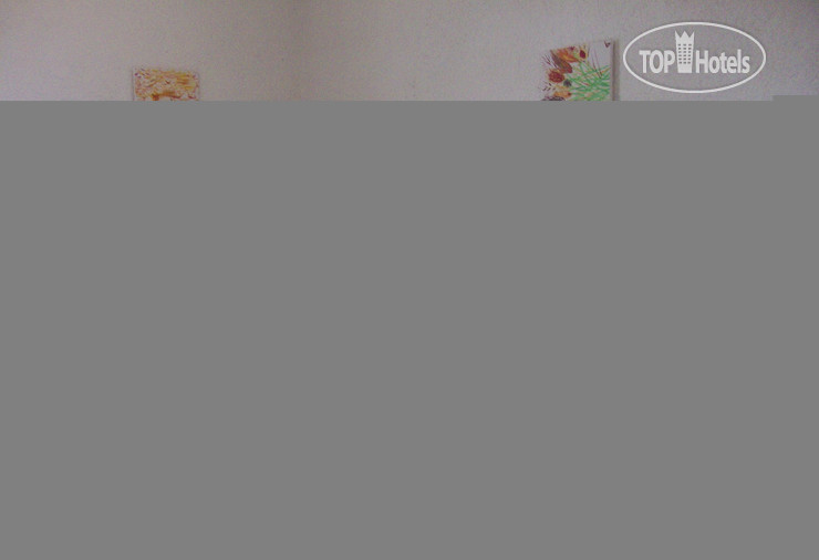Новые добавленные фото туристов Eleonas Hotel 3*