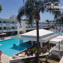 Dodeca Sea Resort Hotel's overview