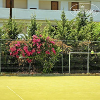 Dodeca Sea Resort Tennis