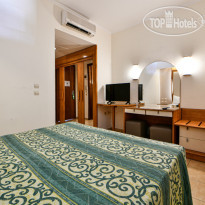 Dodeca Sea Resort Edition Room