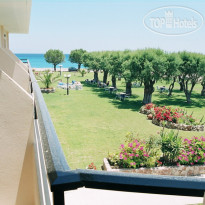 Al Mare Apartments 