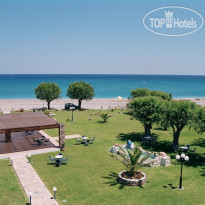 Al Mare Apartments 