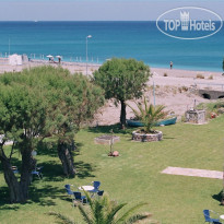 Al Mare Apartments 