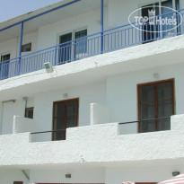 Kastelli Hotel 