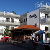 Katia Hotel 2*