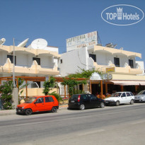 Kalathos Sun Hotel 