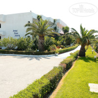 Tina-Flora Hotel 3*