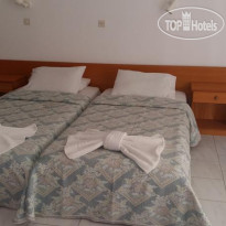 Pyrgos Hotel Apartments 