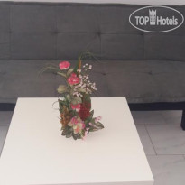 Pyrgos Hotel Apartments 