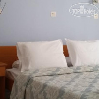 Pyrgos Hotel Apartments 