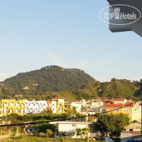 Pyrgos Hotel Apartments 