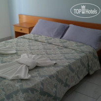Pyrgos Hotel Apartments 