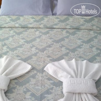 Pyrgos Hotel Apartments 