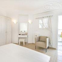 Lindos Harmony Suites Люкс