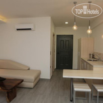 Eleni Apartments Апартаменты