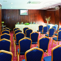 Athena Conference Room