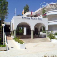 Niriides Beach 4*