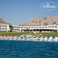 Kolymbia Beach by Atlantica 4*