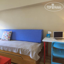 Stay Hostel Apartments Номера