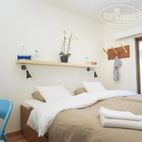 Stay Hostel Apartments Номера