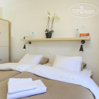 Stay Hostel Apartments Номера