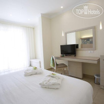 Lindos Imperial Suites 