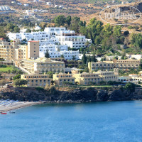 Lindos Royal 4*