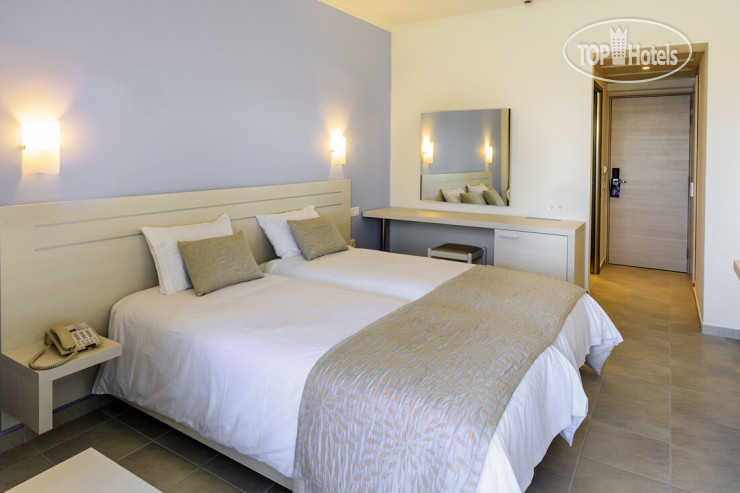 Rhodos Horizon Resort