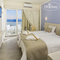 Rhodos Horizon Resort