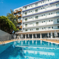Rhodos Horizon Resort